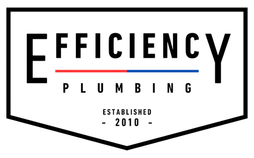 Efficiency Plumbing logo